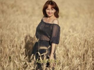 AdelleMilton