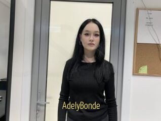 AdelyBonde