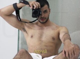 AdonisB