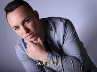 AdonisXavier