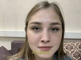 AdoraDiosa