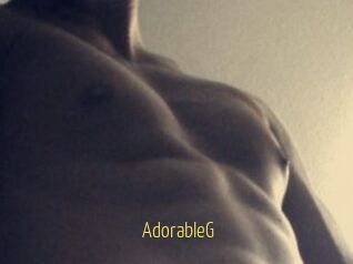 AdorableG