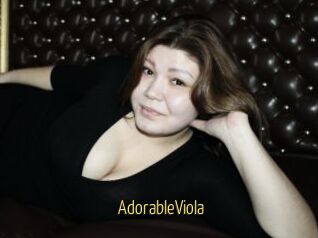 AdorableViola