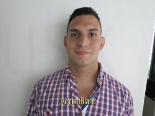 AdrianBlanc