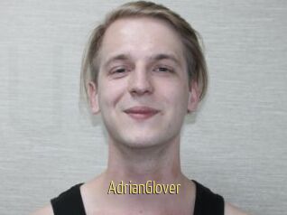 AdrianGlover