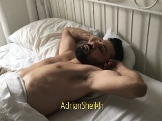 AdrianSheikh