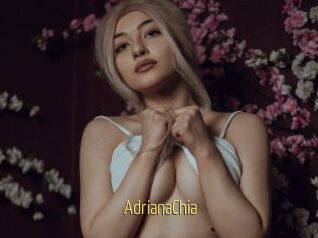 AdrianaChia