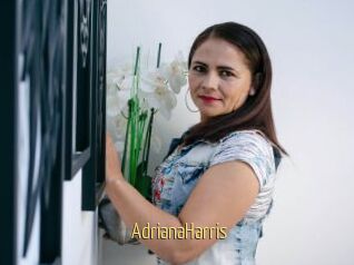 AdrianaHarris