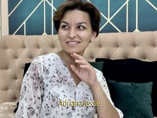AdrianaJesse