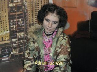 AdriannaGreen