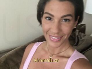 AdrienneLuxe