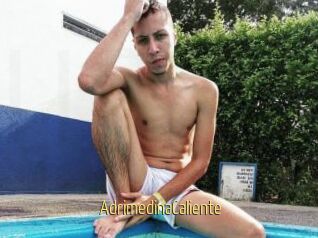 AdrimedinaCaliente