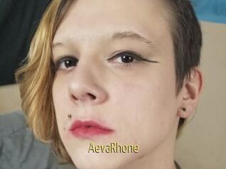 AevaRhone