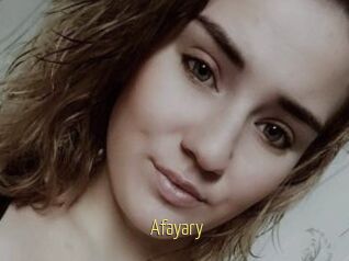 Afayary
