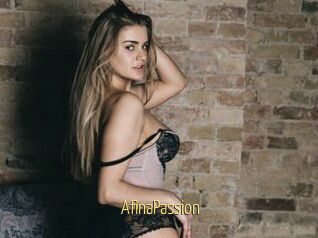 AfinaPassion
