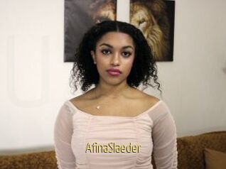AfinaSlaeder