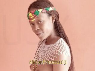 AfricanPrincess109