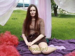 AfroditaForU
