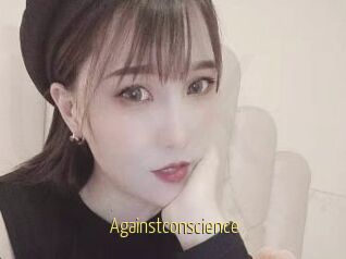 Againstconscience