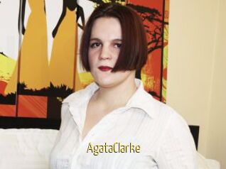 AgataClarke