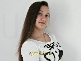 AgataPlatinum