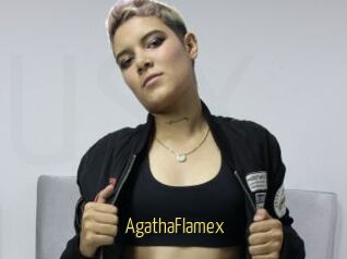 AgathaFlamex