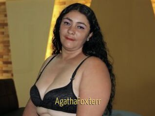 AgathaFoxterr