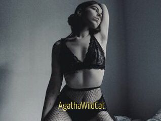 AgathaWildCat