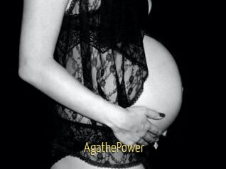 AgathePower