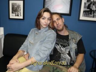 AghoraAndConrad