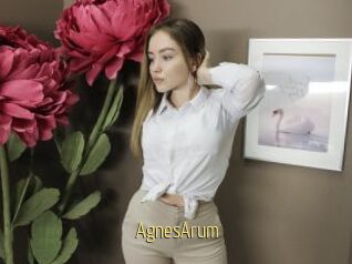 AgnesArum