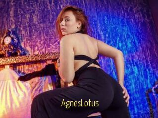 AgnesLotus