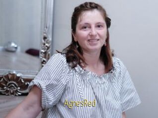 AgnesRed