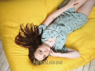 AgnessLeGrand
