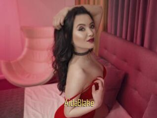 AidaBlake