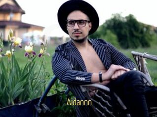 Aidannn