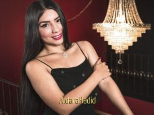AidaraHadid