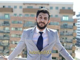 AidenSmithXX