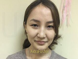 AidraFoster