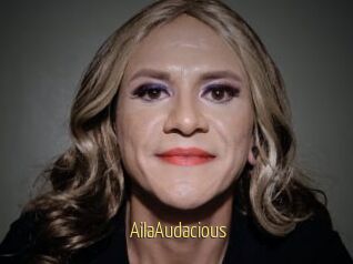 AilaAudacious