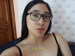 AilynLee
