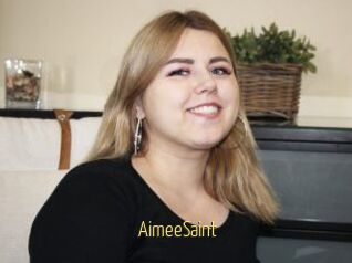 AimeeSaint