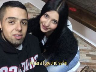 Ainara_fox_and_velm