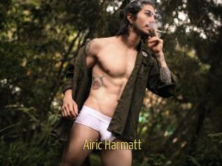 Airic_Harmatt