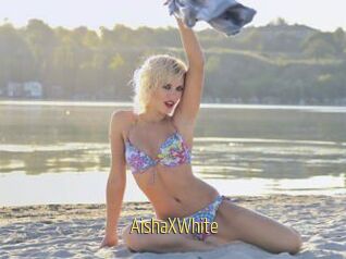 AishaXWhite