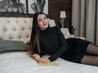 AisuluMiller