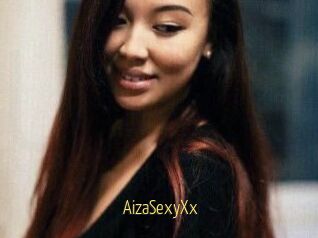 AizaSexyXx