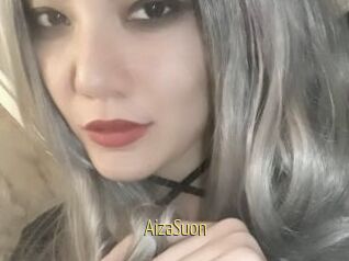 AizaSuon