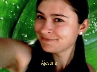 Ajastine