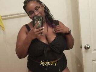 Ajojoary